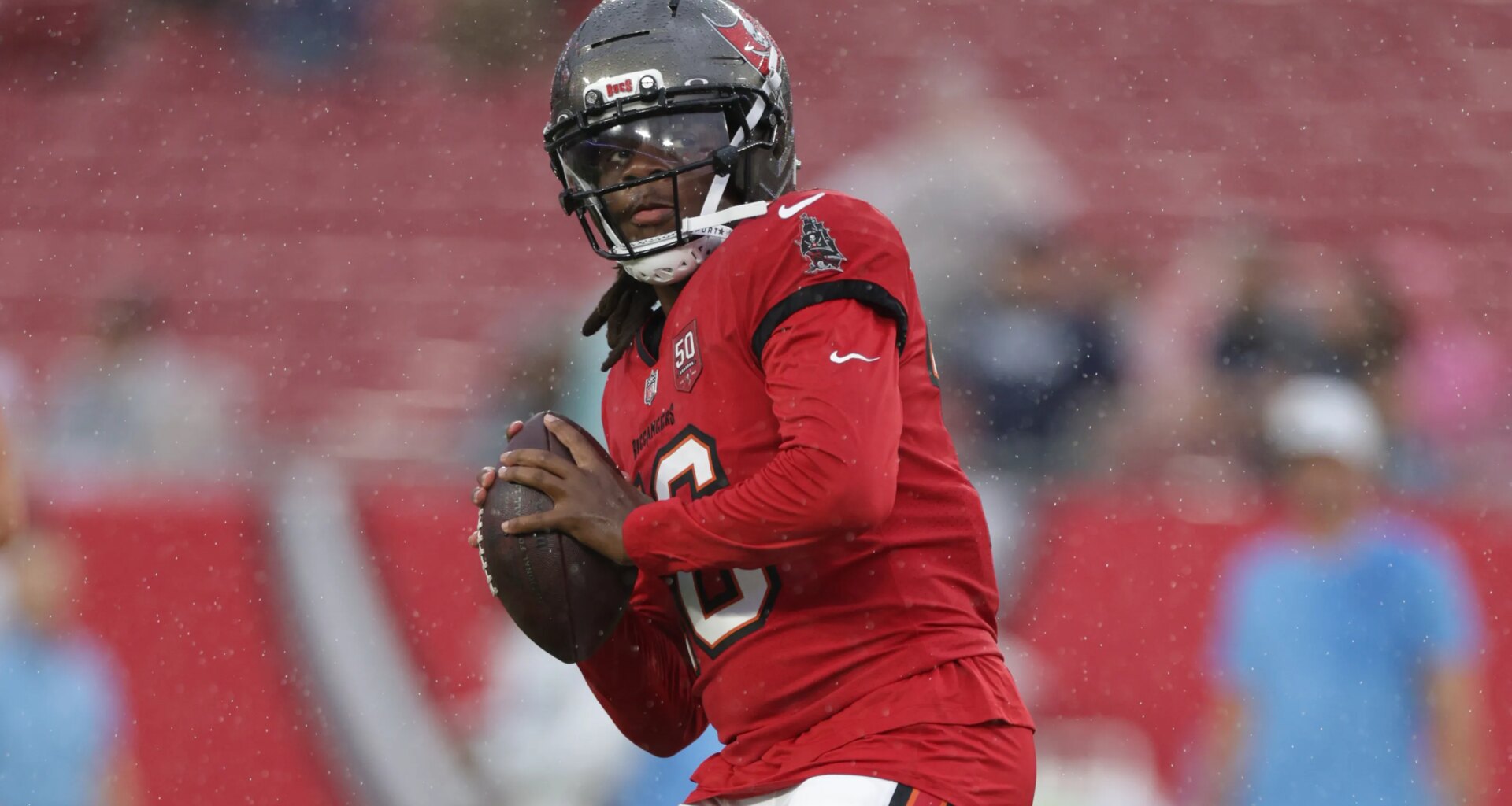 Florida Senate passes Teddy Bridgewater Act for coaches to help