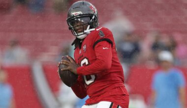 Florida Senate passes Teddy Bridgewater Act for coaches to help