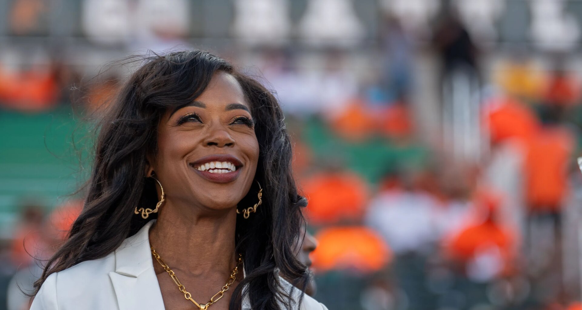 FAMU approves monthly housing pay for Marva Johnson