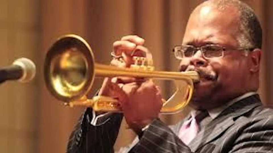 Scotty Barnhart is play at the Bainbridge Jazz & Blues Festival on Feb. 7 and the Jazz on the Moon concert on Sunday, Feb. 9, 2026