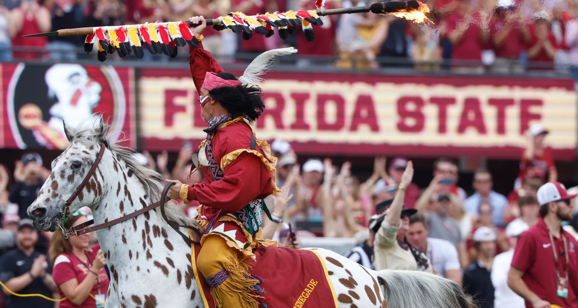 Safety Demond Scott names Florida State a top school