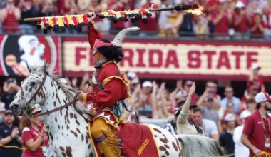 Safety Demond Scott names Florida State a top school