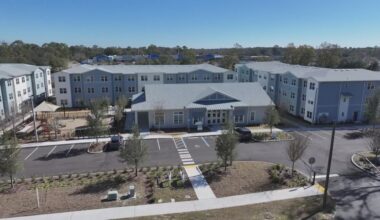 Study: Despite growth in Jacksonville affordable housing, many renters still cost-burdened