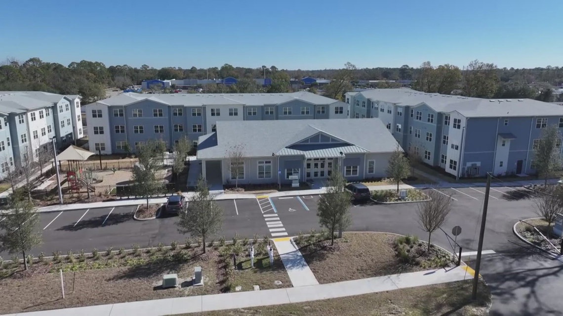 Study: Despite growth in Jacksonville affordable housing, many renters still cost-burdened