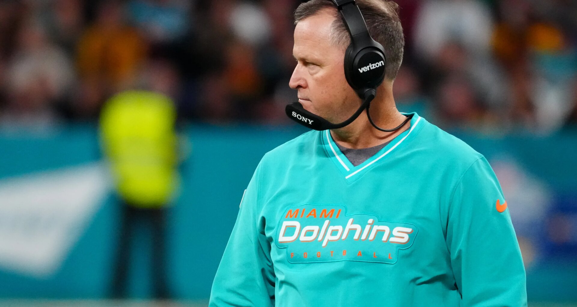 Jeff Hafley re-signs a former Packers defensive coordinator in Miami