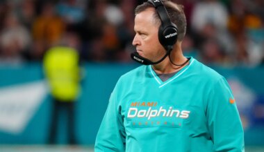 Jeff Hafley re-signs a former Packers defensive coordinator in Miami