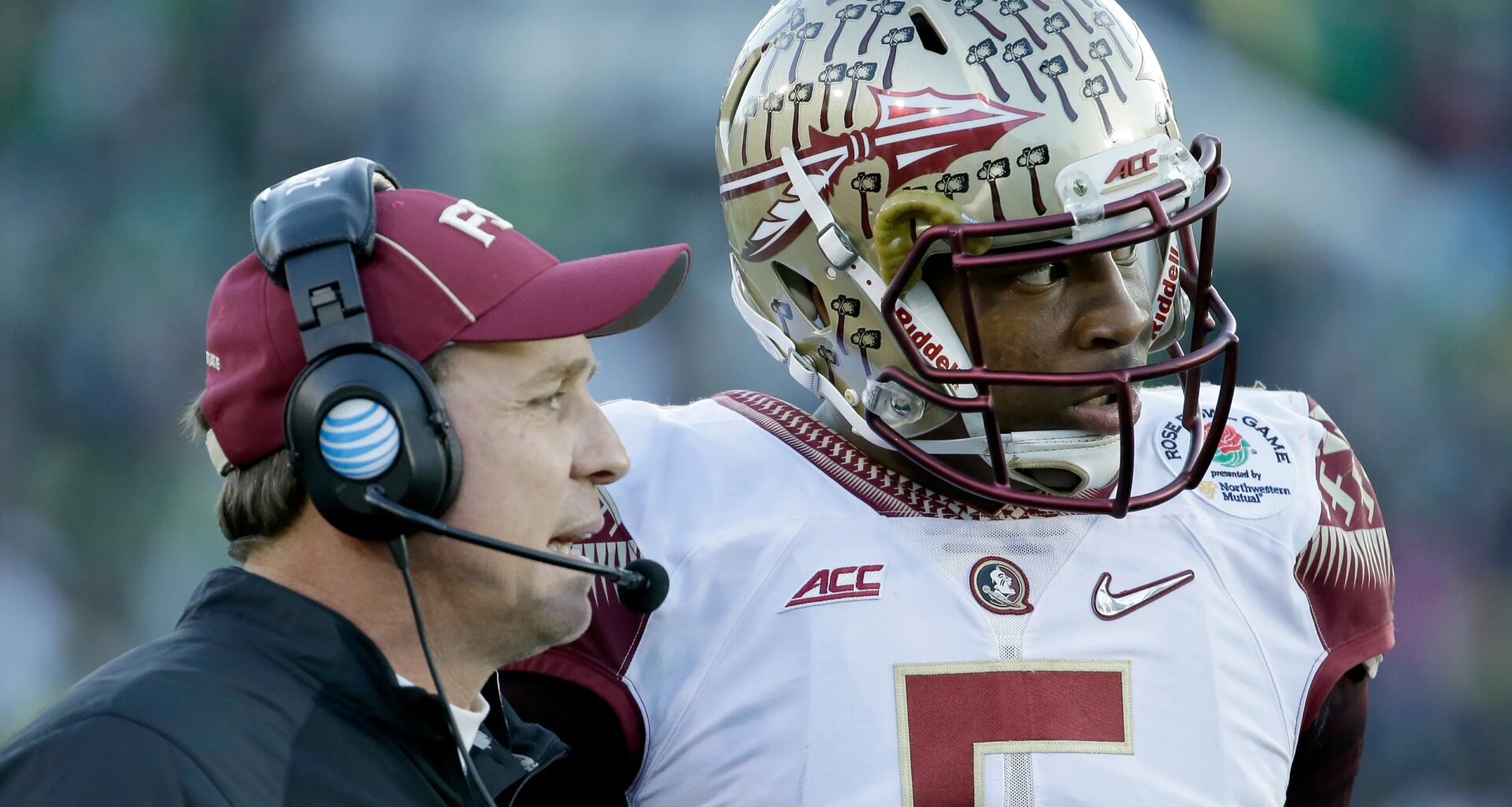 Jameis Winston named a top 100 quarterback of 2000s