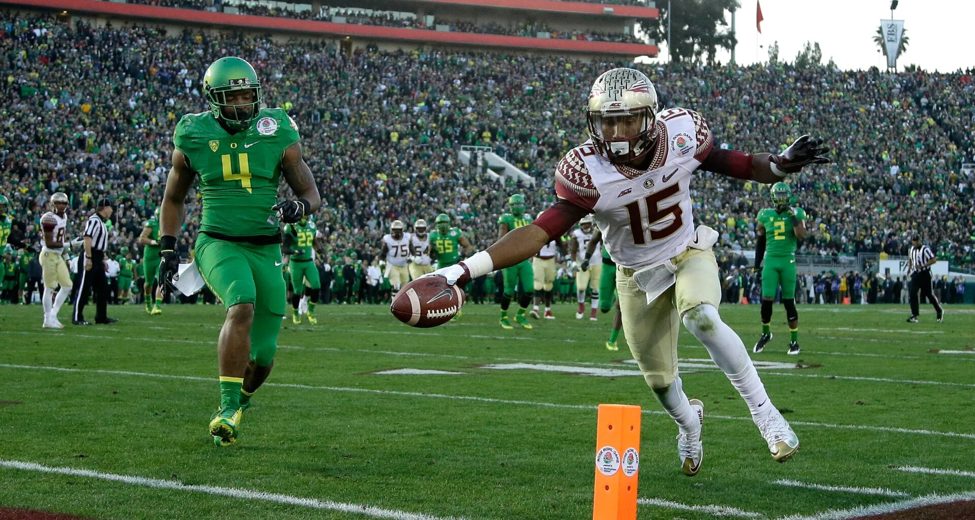 FSU Football predicted to play Cincinnati in 2026 Pop-Tarts Bowl