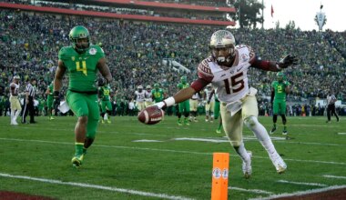 FSU Football predicted to play Cincinnati in 2026 Pop-Tarts Bowl