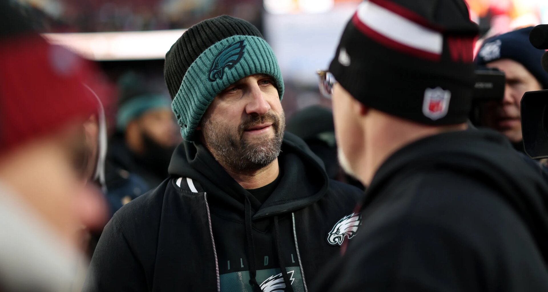 'Anxious offseason' ahead for 3 NFC teams