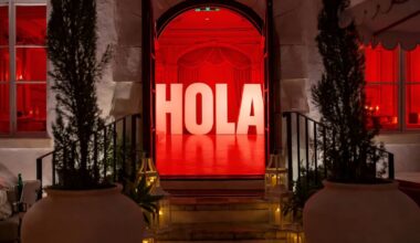 Miami’s New Address for Latin Culture