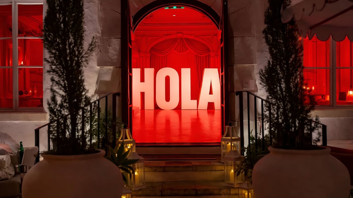 Miami’s New Address for Latin Culture