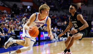 How to watch Florida Gators vs. Ole Miss Rebels: Live stream info, TV channel, game time