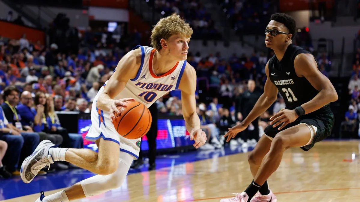 How to watch Florida Gators vs. Ole Miss Rebels: Live stream info, TV channel, game time