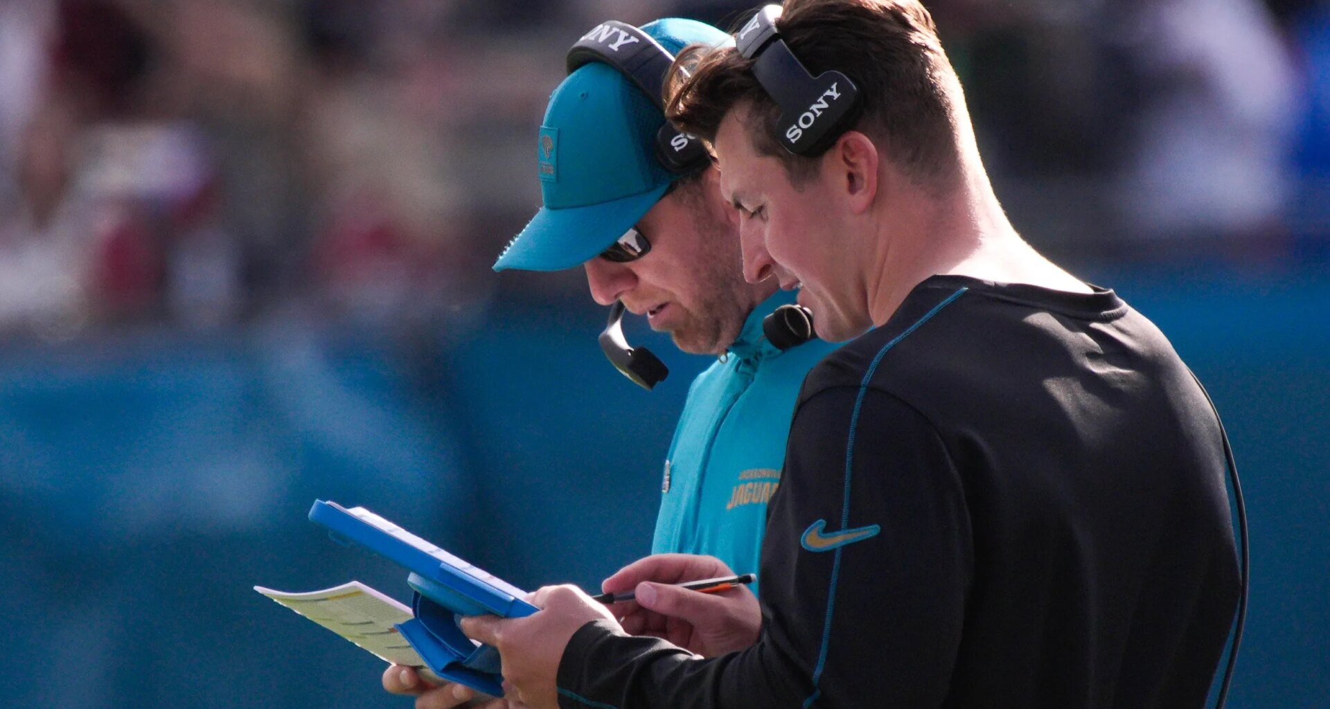 Where Jacksonville Jaguars can get better during 2026 season