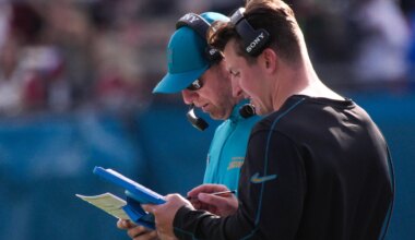 Where Jacksonville Jaguars can get better during 2026 season