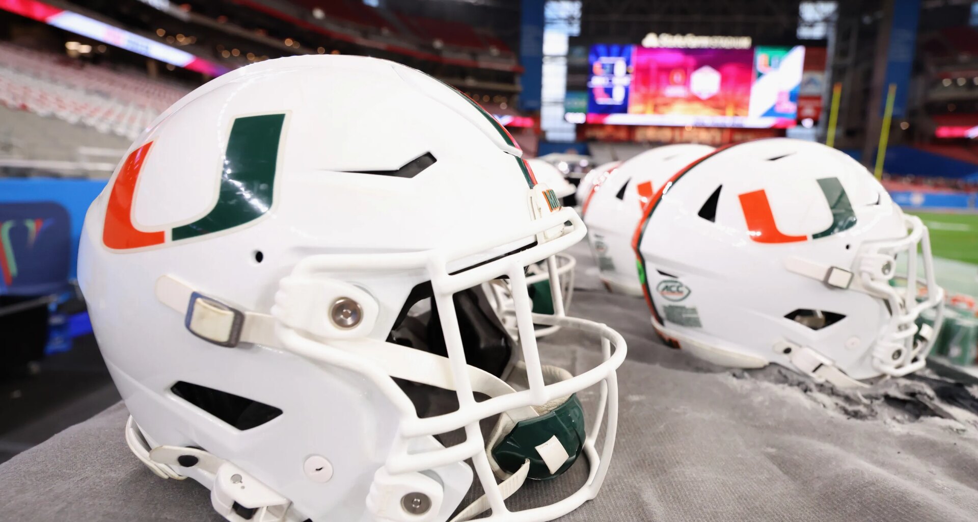 Miami coach Zac Etheridge hired by Arizona Cardinals