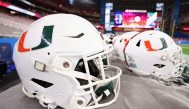 Miami coach Zac Etheridge hired by Arizona Cardinals