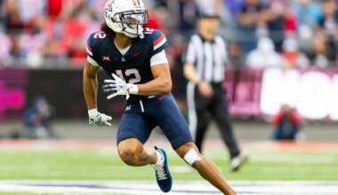 Analyst picks mid-round gem for Jacksonville Jaguars