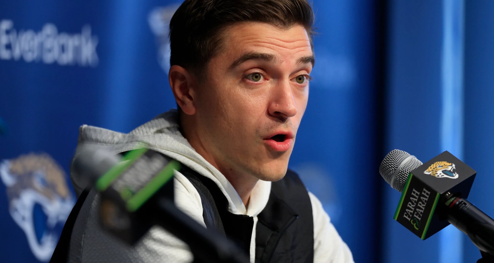 What Jacksonville Jaguars must accomplish during 2026 NFL offseason