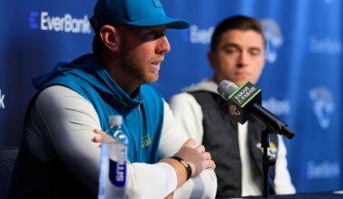 3 reasons Jaguars are set up for future success