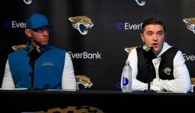 12 best available free agent safeties for Jacksonville Jaguars in 2026