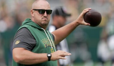 Duggan to Miami, Stenavich's second chance in Seattle?