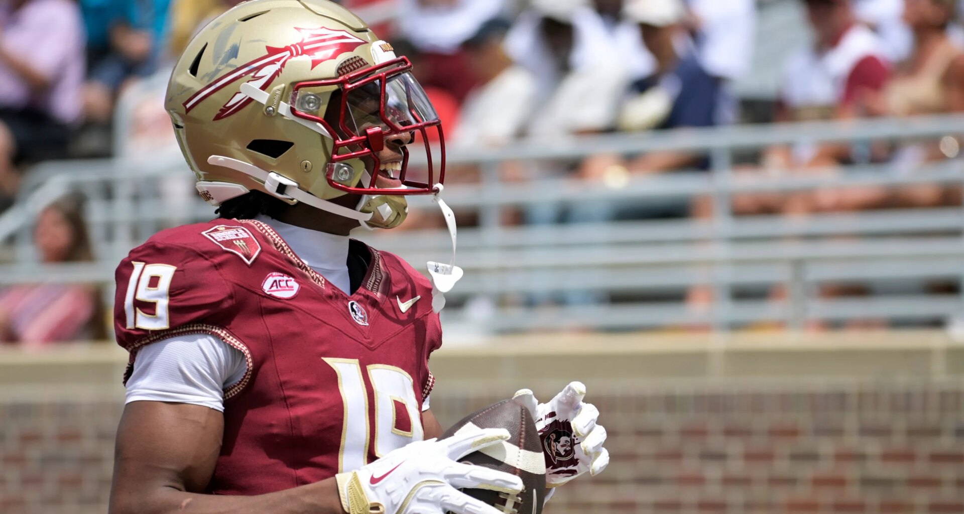 Former UF commit Tramond Collins to officially visit