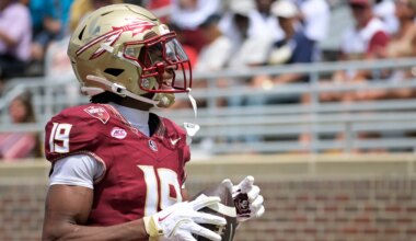 Former UF commit Tramond Collins to officially visit