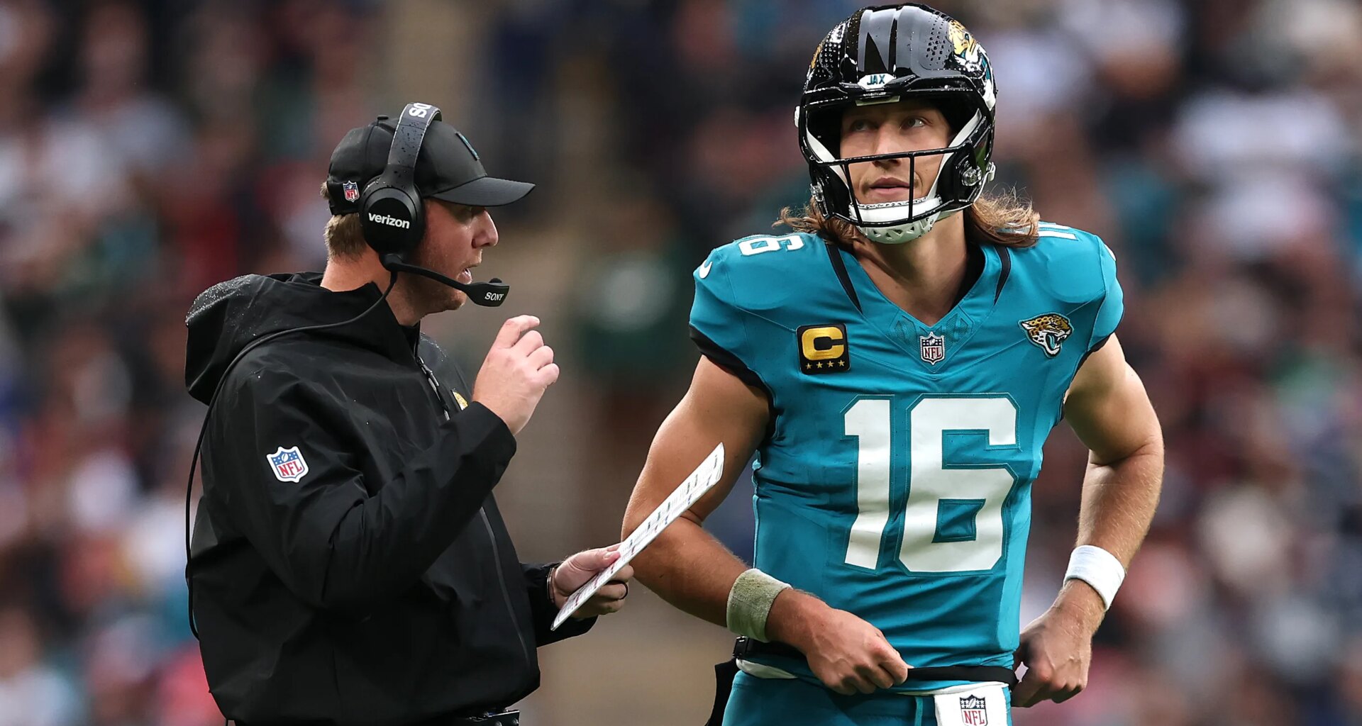 How Jacksonville Jaguars can reach next year's Super Bowl
