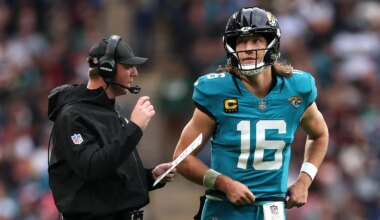 How Jacksonville Jaguars can reach next year's Super Bowl