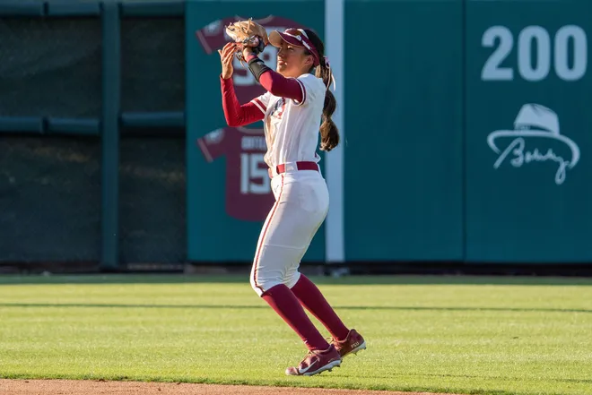 The Florida State Seminoles defeated the Florida Gators 4-0 on Wednesday, April 2, 2025.