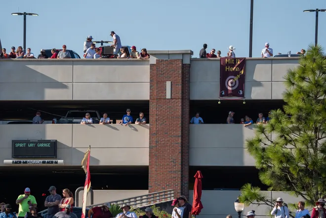 The Florida State Seminoles defeated the Florida Gators 4-0 on Wednesday, April 2, 2025.