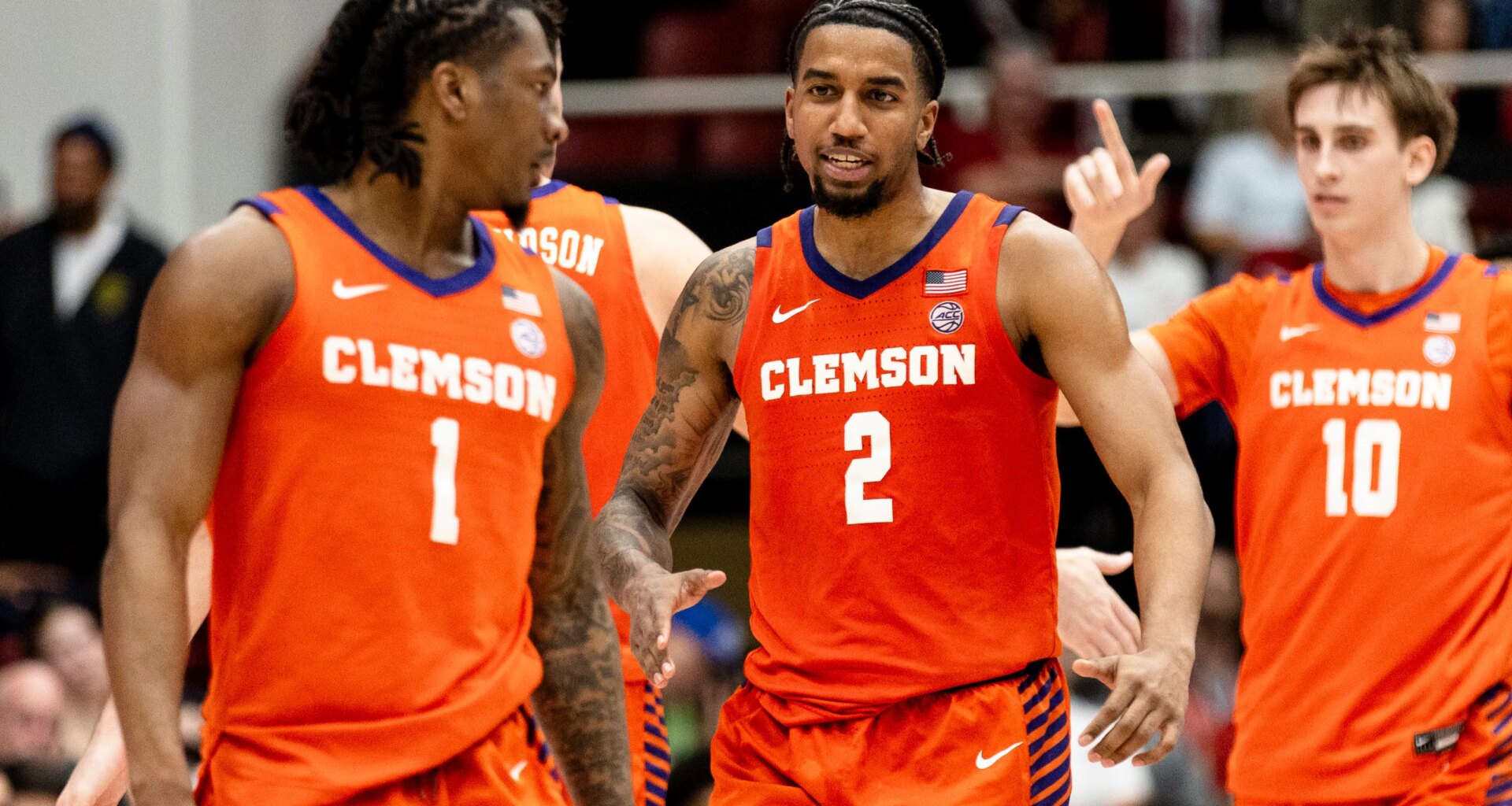 Clemson vs Florida State channel today, time, TV schedule, streaming