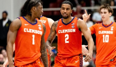 Clemson vs Florida State channel today, time, TV schedule, streaming