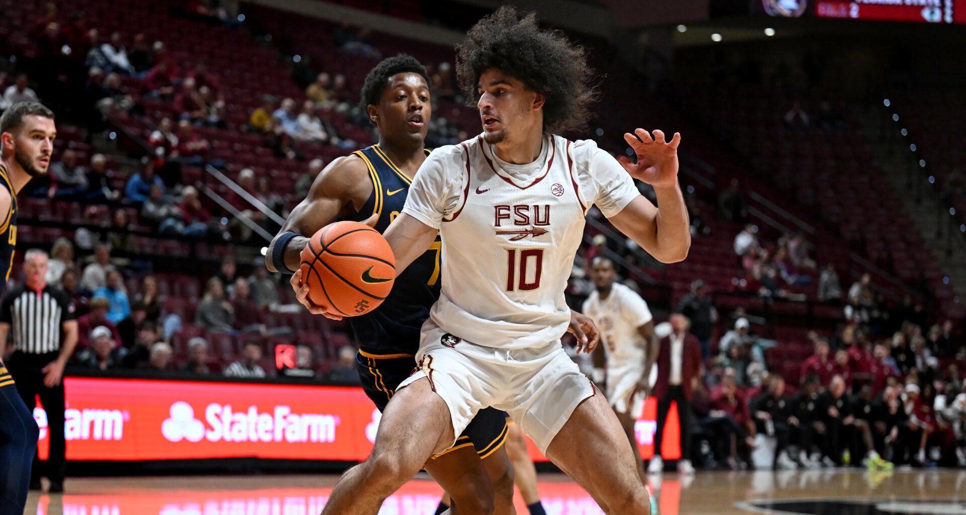 ESPN gives Seminoles 28.8% chance in South Bend