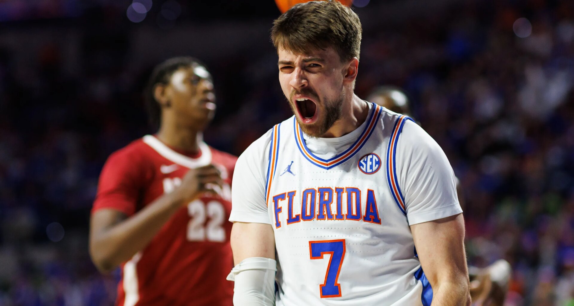 Florida at Texas A&M odds, picks and predictions