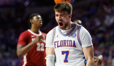 Florida at Texas A&M odds, picks and predictions