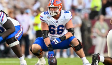 Jacksonville Jaguars prioritize offense in mock