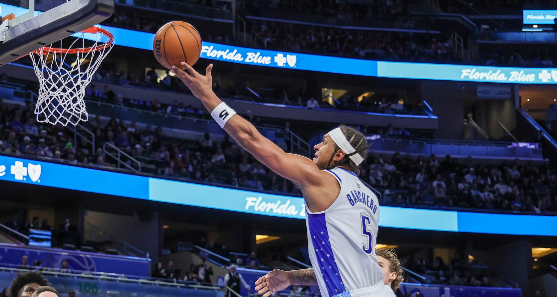 Bucks at Magic odds, picks and predictions