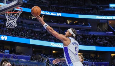 Bucks at Magic odds, picks and predictions