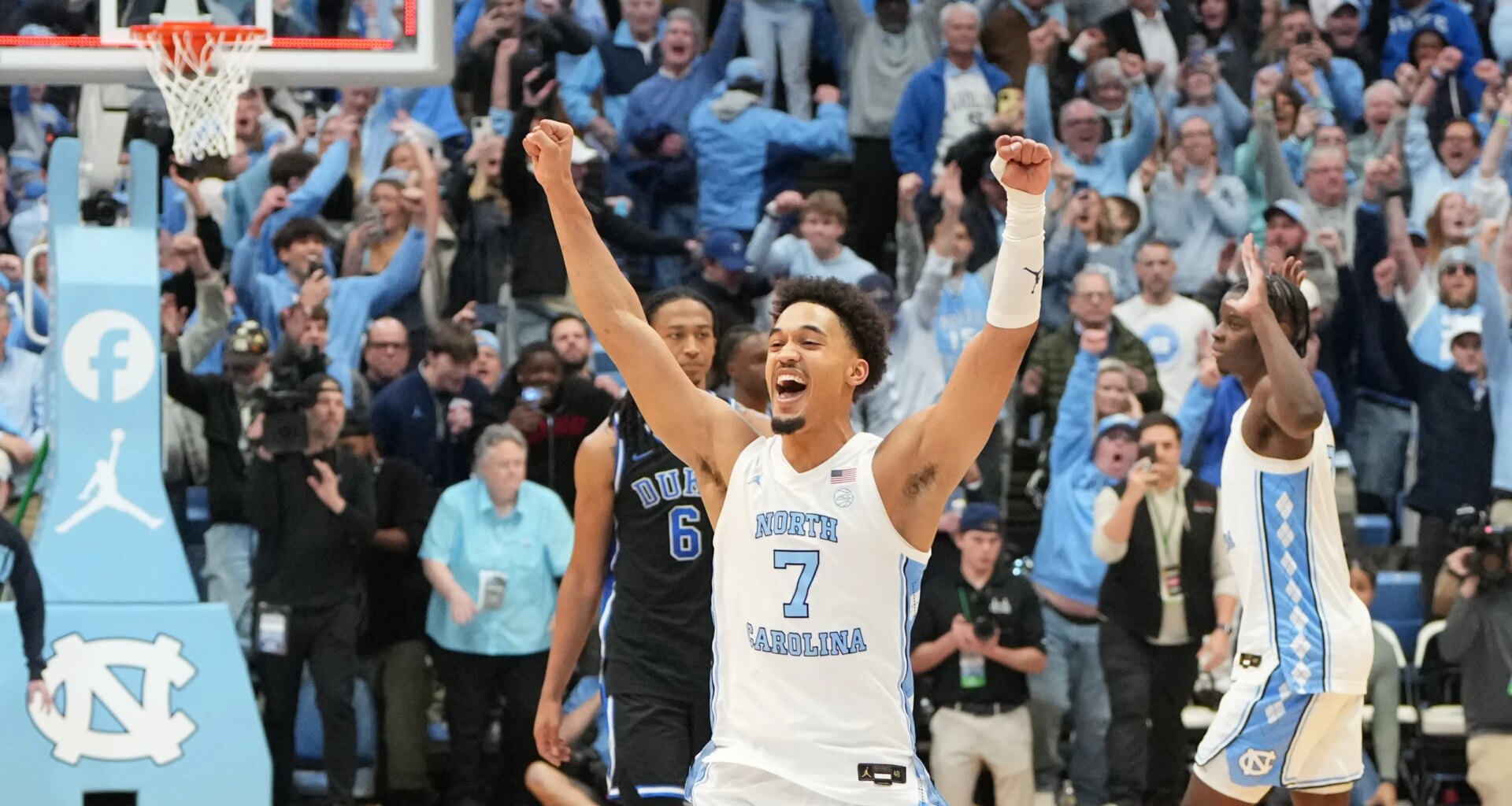 North Carolina at Miami odds, picks and predictions