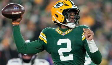 Every QB the Miami Dolphins could sign this offseason