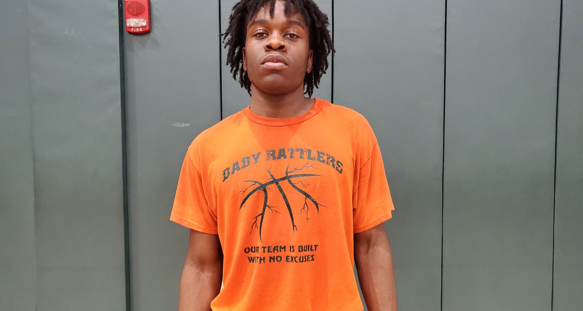 How FAMU DRS senior Aiden Blair Went from newcomer to district champ