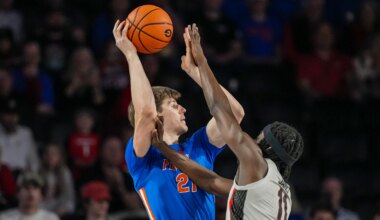 Kentucky Wildcats at Florida Gators odds, picks and predictions