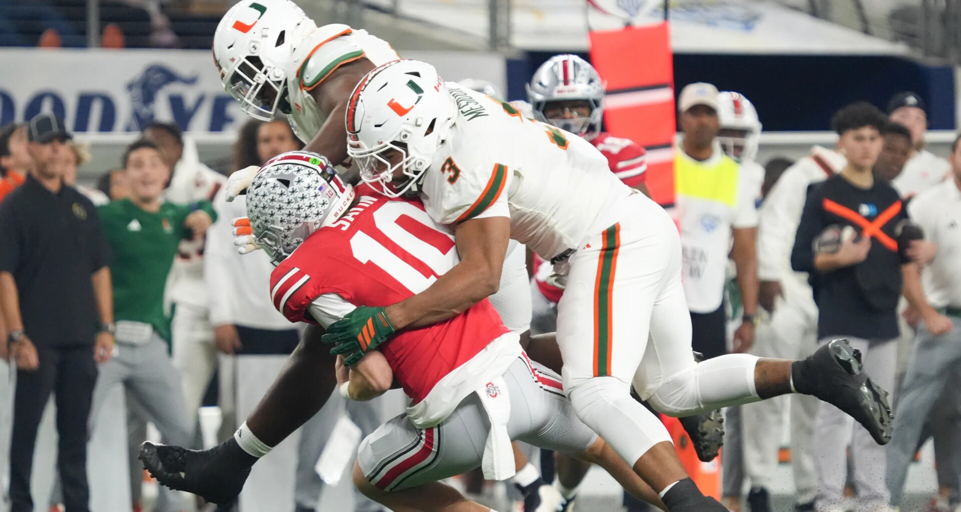 What if Miami makes trading down a priority?