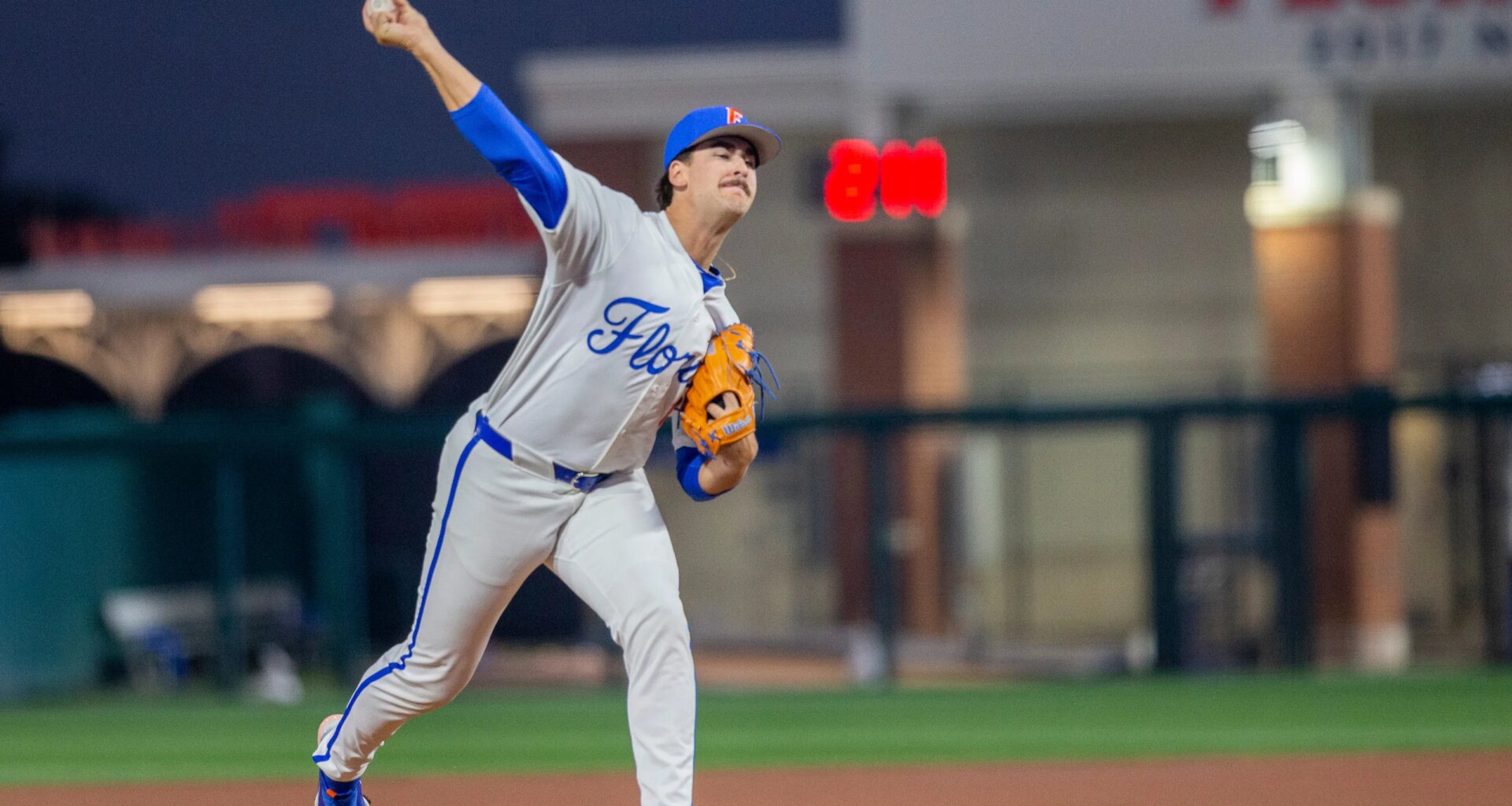 Florida Gators baseball vs. Kennesaw State Game 1 live blog