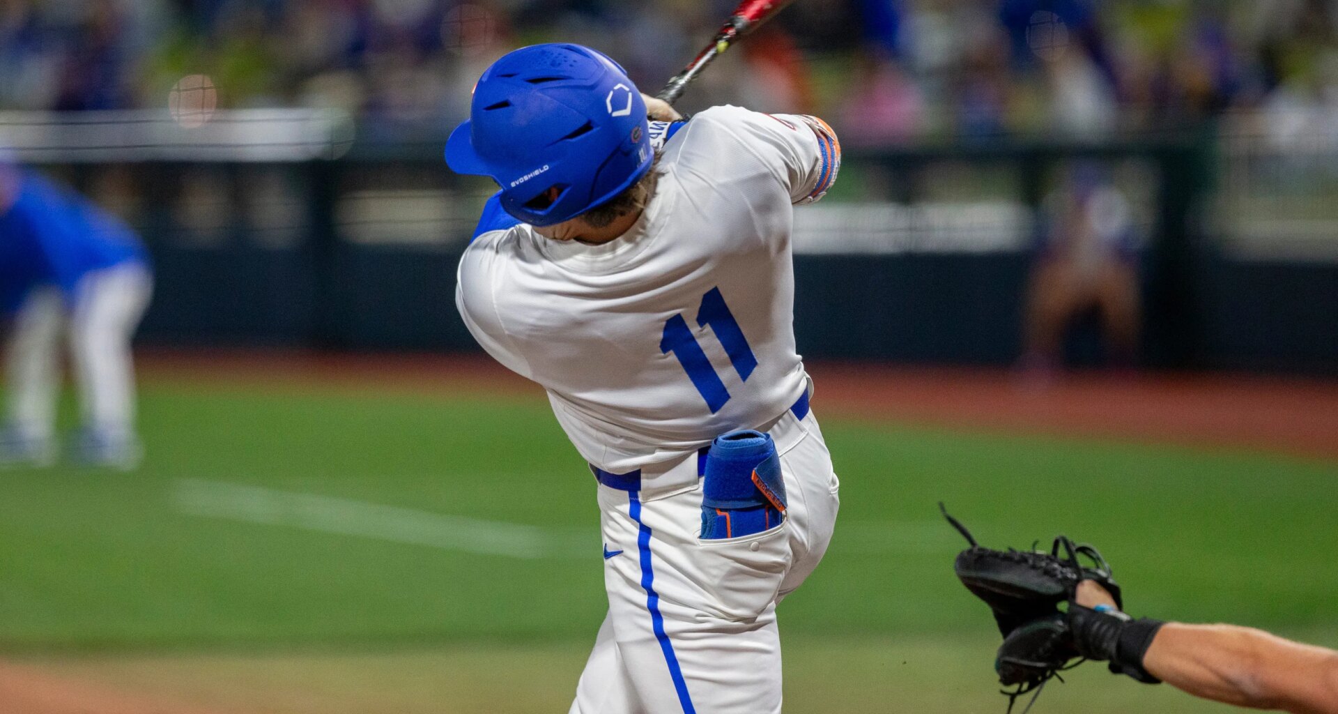 Florida baseball vs Kennesaw State Owls live blog, updates
