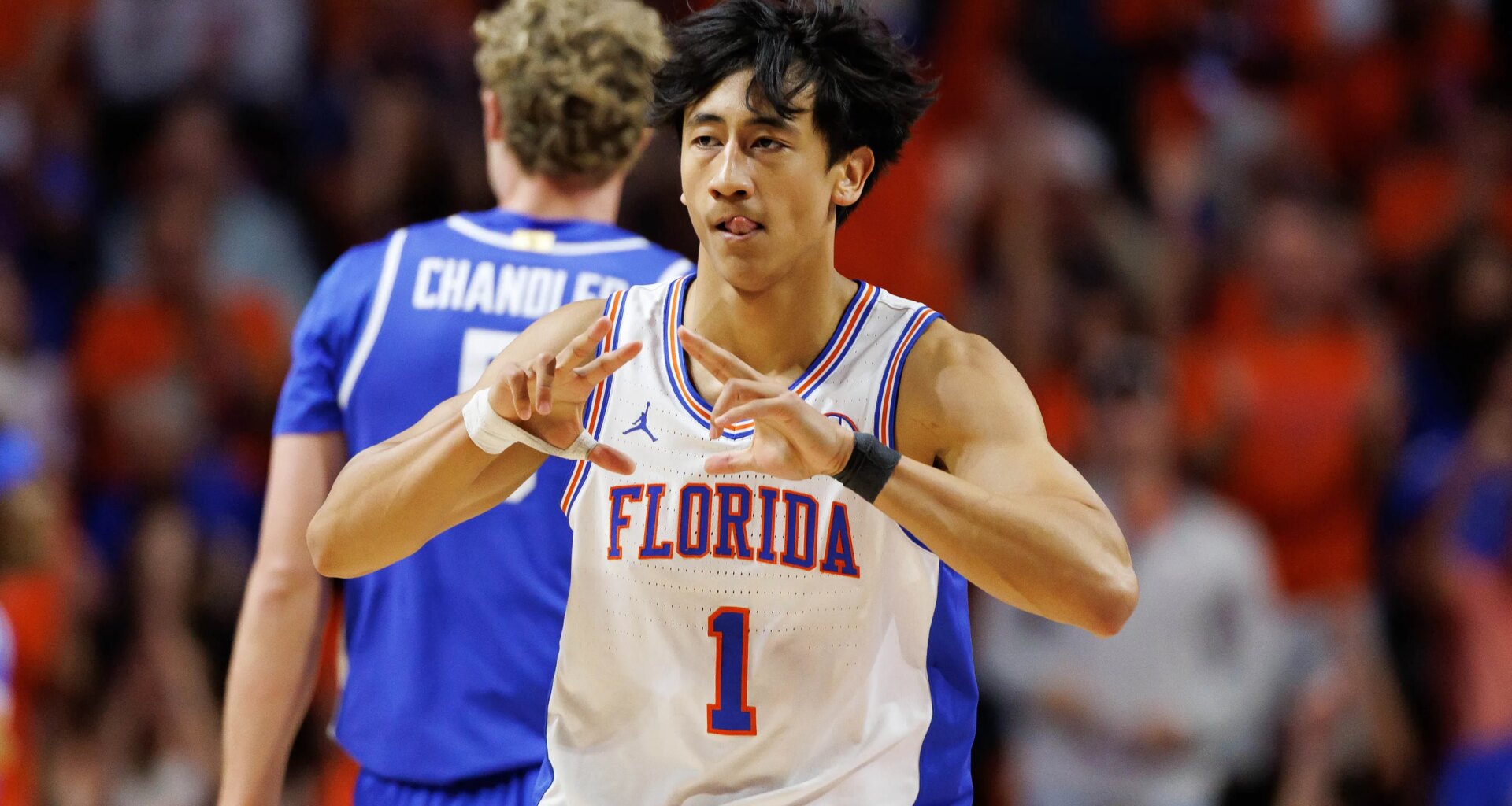 Three takeaways from Florida basketball's win over Kentucky Wildcats