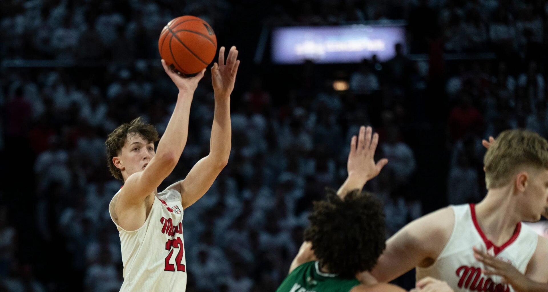 Miami (Ohio) at UMass odds, picks and predictions